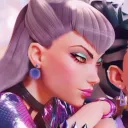 Evelynn's Harem