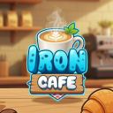 The Iron Corporation™ Discord Server Icon – Roblox