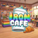 The Iron Corporation™ avatar