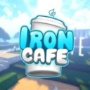 Discovery icon for The Iron Corporation™ Discord server