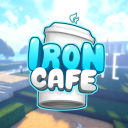 The Iron Corporation™ avatar