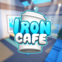 The Iron Cafe™ avatar