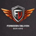 Forbidden Oblivion Servers