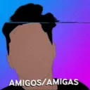 Daner and Amigos/Amigas