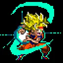 DBZ: The Legend of Goken Official Server