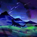 Starfall Rabies