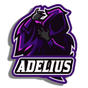 ADELIUS Server Icon