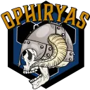 Ophiryas
