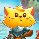 Cat Quest Speedrunning