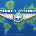 PocketPlanes Icon