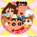Shin-chan/KochiKame/ATTKC