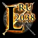 London 2038 (RU)