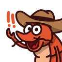 UULaCrevette