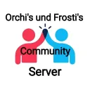 Frau Blume und Frosti's Community Server