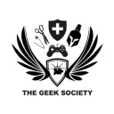 The Geek Society