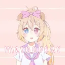 meroobear's Kekegas