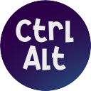 CTRL ALT
