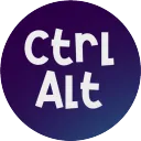 CTRL ALT