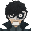 Persona 5 Emotes avatar