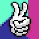 2 Left Thumbs