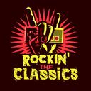Rockin' the Classics Discord Server Icon
