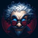 Grey Wizard Gaming Discord Server Icon