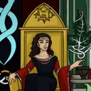 The Royal Court