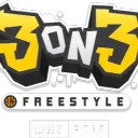 3on3 フリスタ