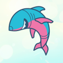 Discovery icon for Sharkbomb Studios Discord server