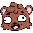 Alexx Bear's Cave