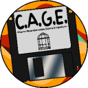 Chem's Abandonware Game Empori... Discord Server Icon