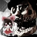 TRTF Saga & Kriya Studios & Touhou server