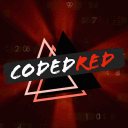 CodedRed's Discord