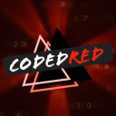 CodedRed's Discord icon