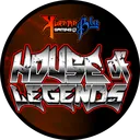 KURAMA_BLU HOUSE OF LEGENDS