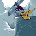 God of Highschool RPG