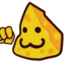🧀起司洞