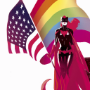 Comic Black Book: LGBTQ+