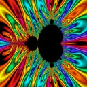 MandelNFT