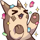 Furret 'n' Friends