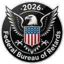 Bureau of Retards
