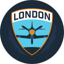 Discovery icon for London Spitfire Discord server