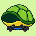 The Shell 🐢