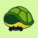 The Shell 🐢