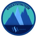 Rocky Mountain Steemit