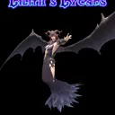 Lillith's Lycans