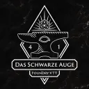 Das Schwarze Auge 4.1 - FoundryVTT