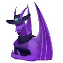 587 Lair