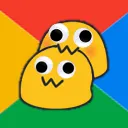 Blobs With Googly Eyes 2: Electric Boogaloo