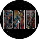 DC-Marvel Universe